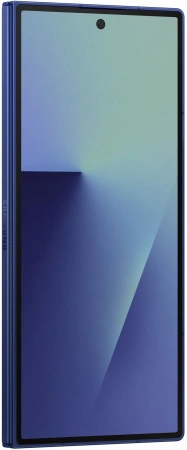 смартфон samsung galaxy z fold 7 12/256gb blue shadow