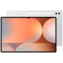 планшет samsung galaxy tab s10 plus x826 lte 12/256 platinum silver