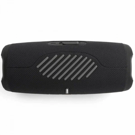портативная акустика jbl charge 5 black