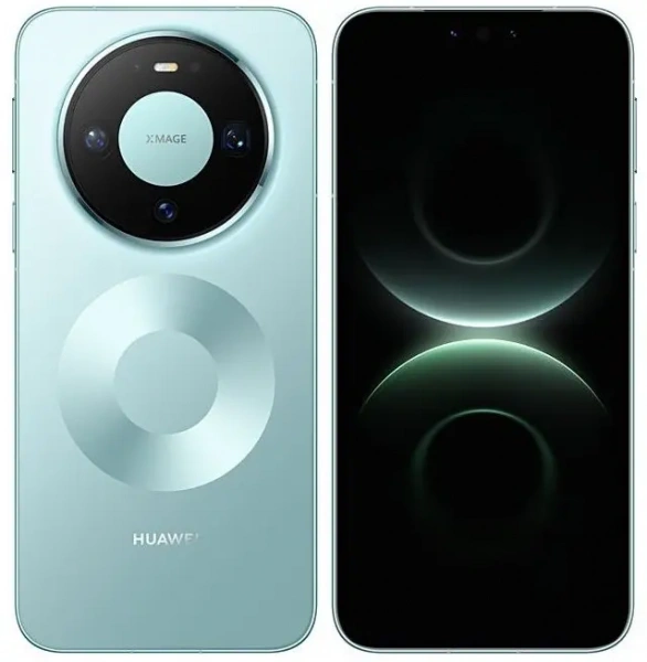 Смартфон Huawei Mate 80 Pro 16/512 Gb Green