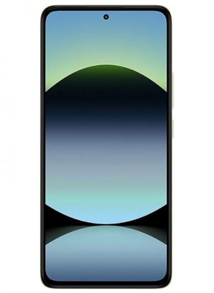 смартфон xiaomi redmi note 14 nfc 8/256 гб coral green