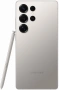 смартфон samsung galaxy s25 ultra 12/256 гб titanium gray (s938b1)