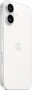 смартфон apple iphone 16 plus 512 гб, white (nano-sim + esim)