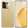 смартфон realme 16 pro plus 12/512gb бежевый (master gold)