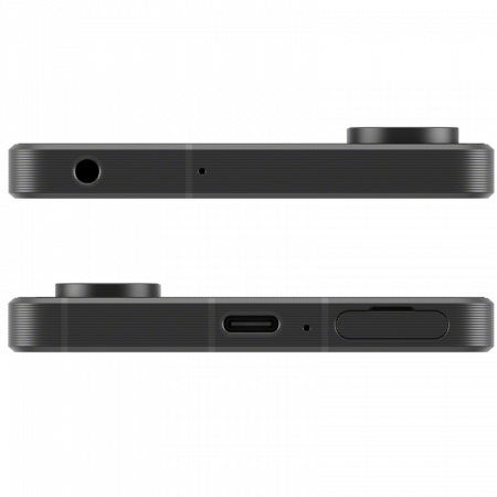 sony xperia 1 vii 12/256 гб slate black