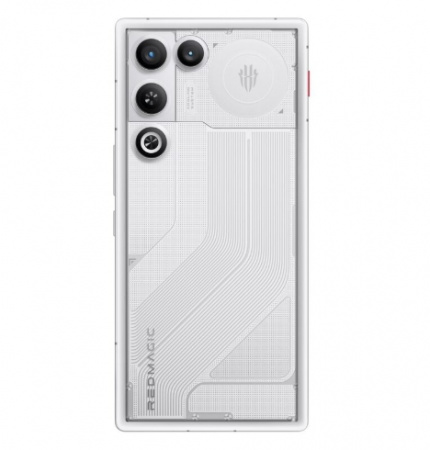смартфон redmagic 11 air 12/256 гб prism