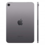 планшет apple ipad mini (7-го поколения) (2024) wi-fi 256 гб space gray