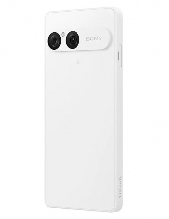 sony xperia 10 vii 5g 8/128 гб white