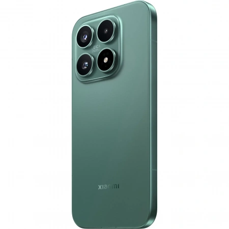 смартфон xiaomi 17 12/256gb leica venture green global