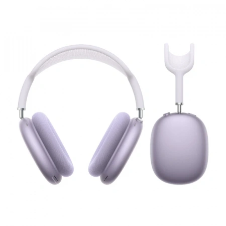 беспроводные наушники apple airpods max 2 (2026) фиолетовый (purple) беспроводные наушники apple airpods max 2 (2026) фиолетовый (purple)