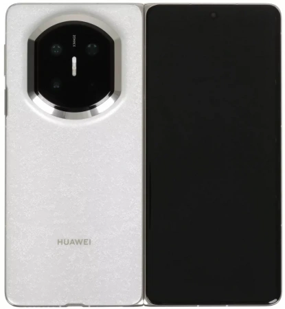 смартфон huawei mate x7 16/512 гб парчовый белый (brocade white)