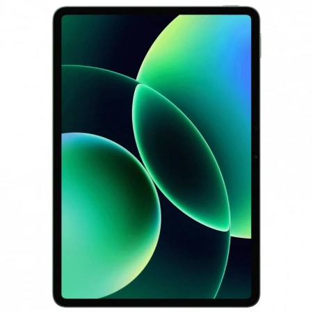 планшет xiaomi pad 8 pro wi-fi 8/256gb зеленый (green)