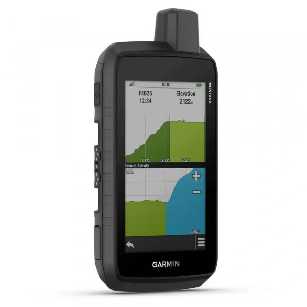 навигатор garmin montana 710 navigator 010-02963-01