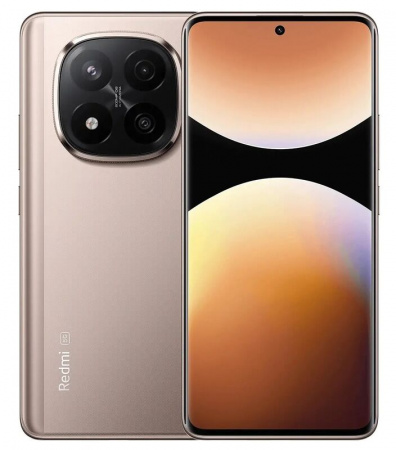 смартфон xiaomi redmi note 14 pro 12/512 sand gold