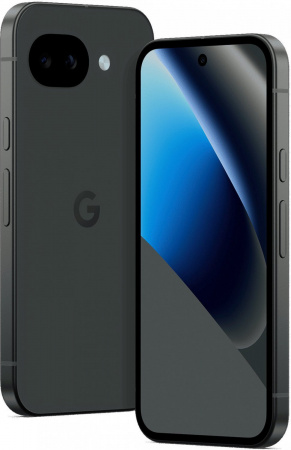 смартфон google pixel 10a 8/256 гб obsidian usa