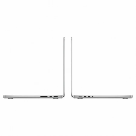 ноутбук macbook pro 14 m4 (10-cpu, 10-gpu) 16/1tb silver