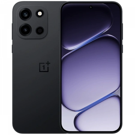 Смартфон OnePlus Nord 6 8/256GB Черный (Pitch Black)