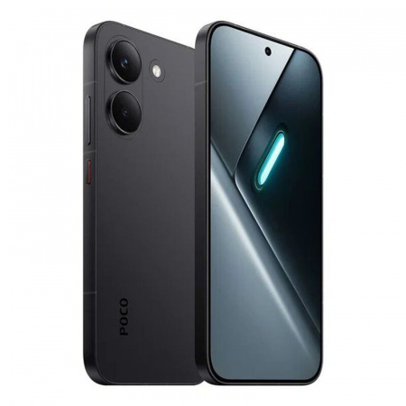смартфон pocophone x8 pro 12/512gb black global