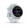умные часы watch garmin forerunner 570 42 cloud blue whitestone/cloud blue 010-02970-01