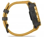 умные часы watch garmin instinct 3 50 solar whitestone sunburst with sunburst/gray 010-02934-02
