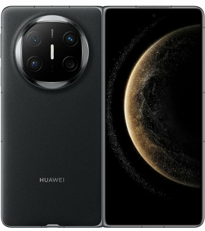 смартфон huawei mate x6 12/512 gb black