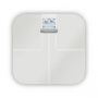 смарт-весы garmin index s2 smart scale, white 010-02294-13