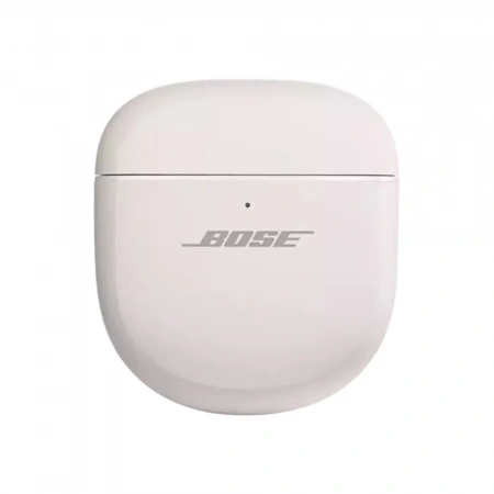 беспроводные наушники bose quiet comfort earbuds ultra white smoke