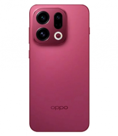 смартфон oppo find x9 16/1024 gb red