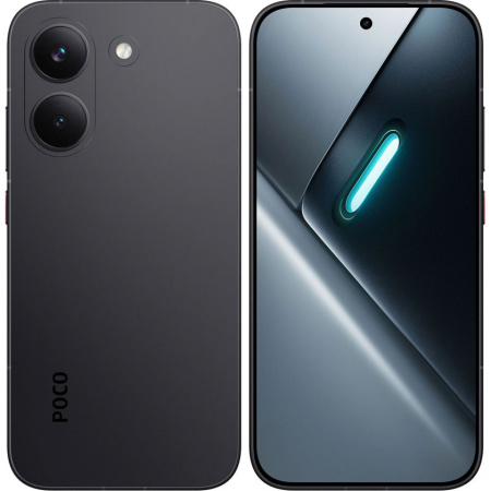 смартфон pocophone x8 pro 12/512gb black global