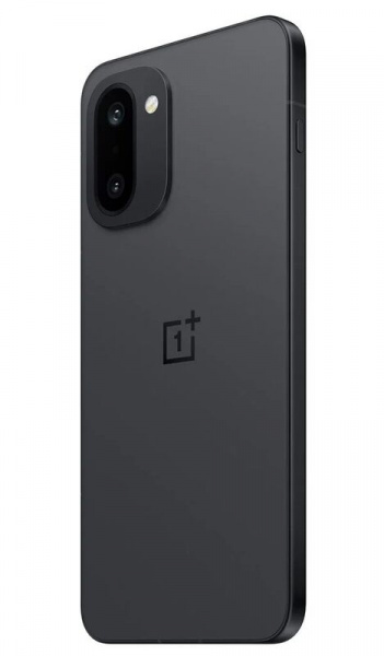 смартфон oneplus 15r 12/512gb charcoal black
