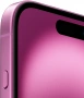 смартфон apple iphone 16 plus 512 гб, pink (nano-sim + esim)