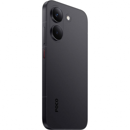смартфон pocophone x8 pro 12/512gb black global
