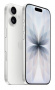 смартфон apple iphone 17 512 гб, blossom white (nano-sim + esim)