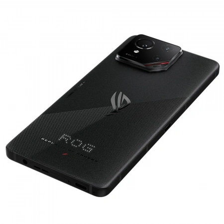 смартфон asus rog phone 9 12/512 гб black смартфон asus rog phone 9 12/512 гб black