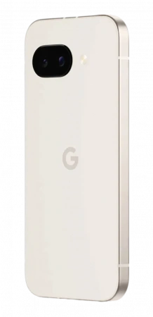 смартфон google pixel 9a 12/128 гб porcelain