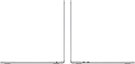 ноутбук apple macbook air 15 (m5, 10c/10c, 2026), 16/1024 гб, silver (серебристый) ноутбук apple macbook air 15 (m5, 10c/10c, 2026), 16/1024 гб, silver (серебристый)