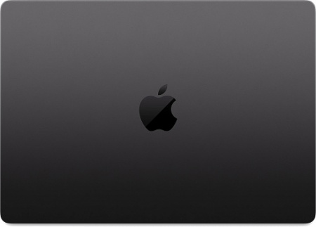 ноутбук apple macbook pro 16 (2026) (m5 max 18c/40c gpu) 48 гб, 2 тб , чёрный космос