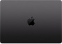 ноутбук apple macbook pro 16 (2026) (m5 max 18c/40c gpu) 48 гб, 2 тб , чёрный космос