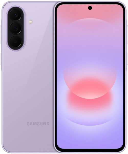 Samsung Galaxy A37 12/256 Лавандовый (Awesome Lavender)