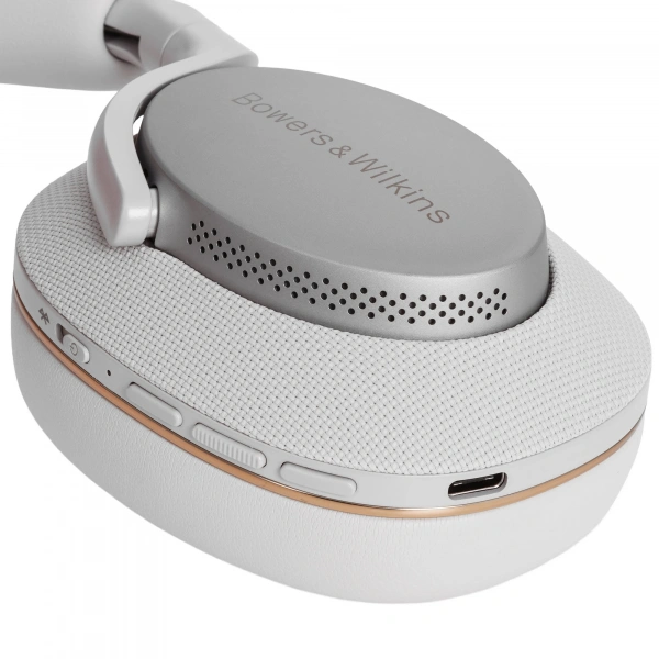 беспроводные наушники bowers & wilkins px7 s2e cloud grey
