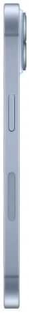 смартфон iphone 14 128 гб blue (nano-sim + esim)