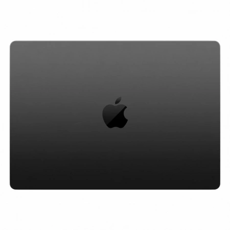 ноутбук macbook pro 14 m4 (10-cpu, 10-gpu) 16/1tb space black (mw2v3)