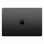 ноутбук macbook pro 14 m4 (10-cpu, 10-gpu) 16/1tb space black (mw2v3)