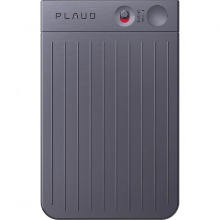 Диктофон Plaud Note NB-100 ChatGPT 64Gb Black