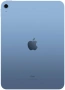 планшет apple ipad 11 (2025) 6/128 гб wi-fi blue