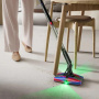 пылесос dyson pencilvac sv50 fluffycone black