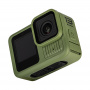экшн-камера gopro hero 13 limited edition in forest green