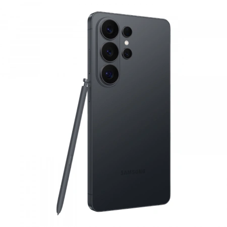 смартфон samsung galaxy s26 ultra 16/1024 гб чёрный