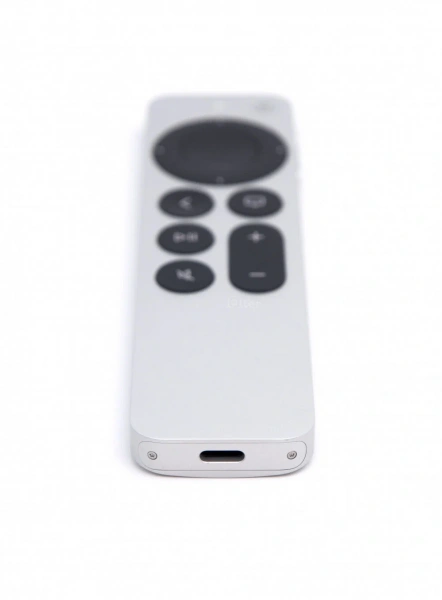 apple tv (2022)4k 64 гб, black (mn873)