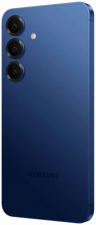 смартфон samsung galaxy s25 12/256 гб navy (s931b)